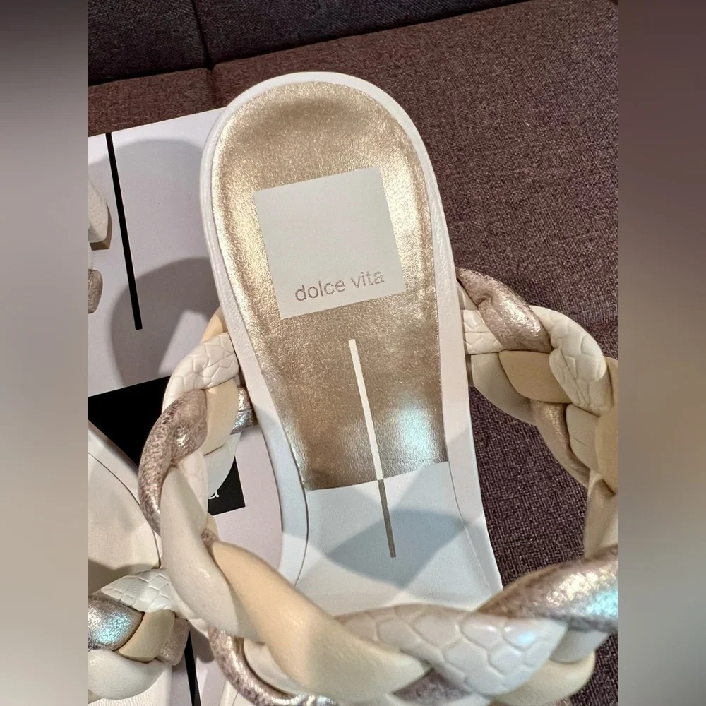 Dolce Vita Paily sandals - Picture 11 of 11